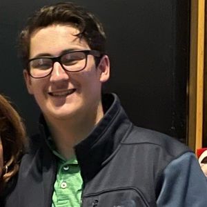 Meet your Posher, Christian